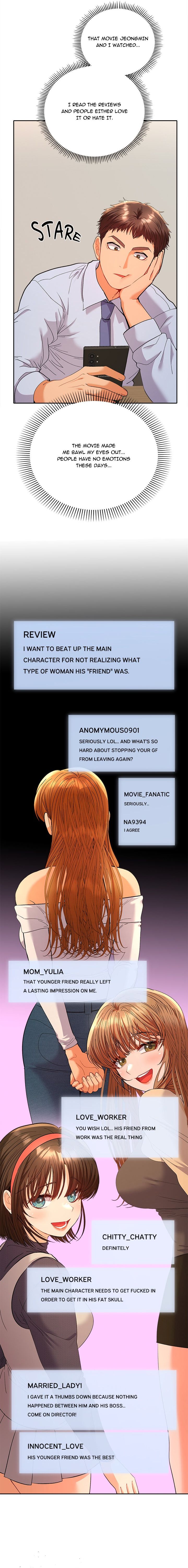 Everyone’s Man - Chapter 16 [photo 23] - MangaPorn