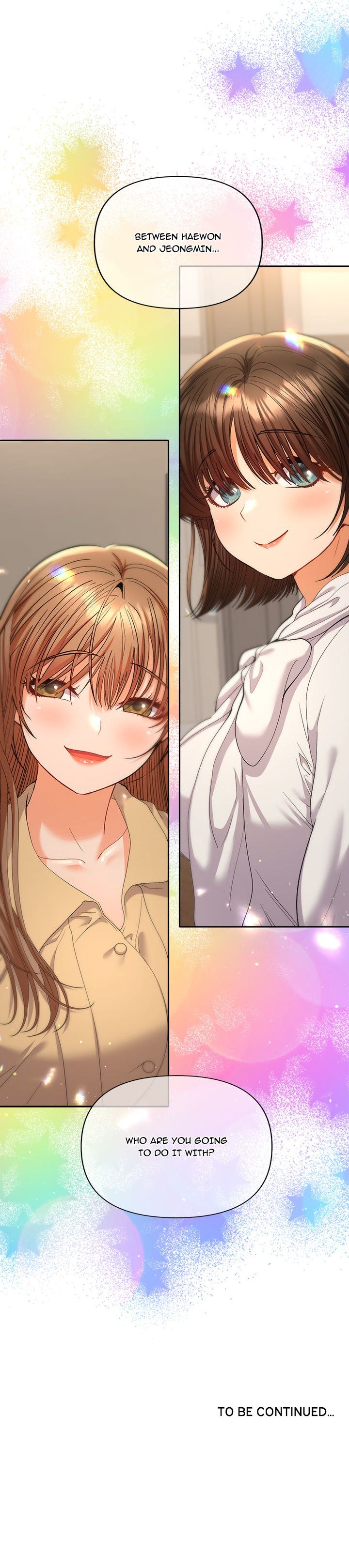 Everyone’s Man - Chapter 16 [photo 26] - MangaPorn