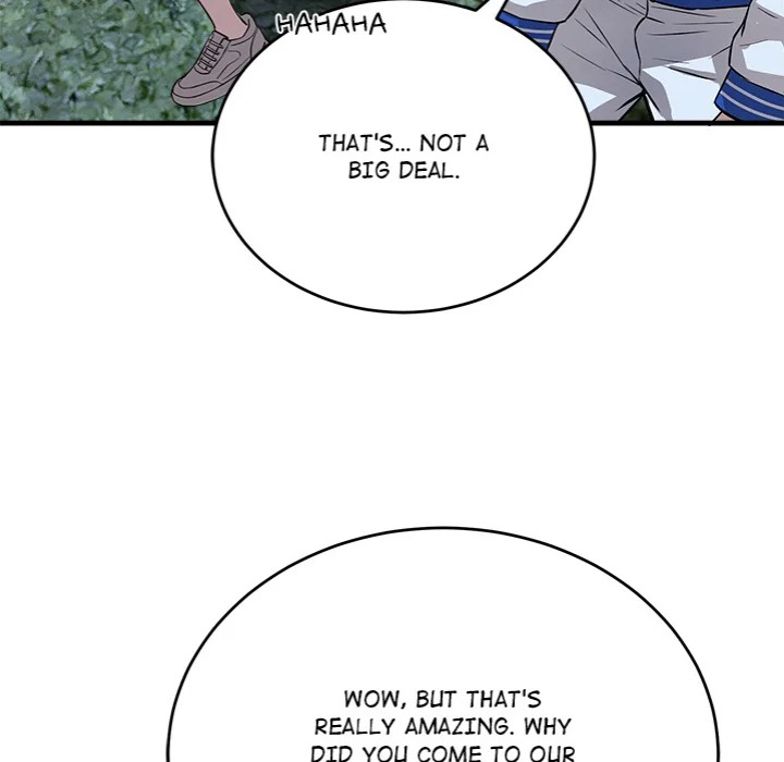 I’m Here for You - Chapter 15 [photo 117] - MangaPorn