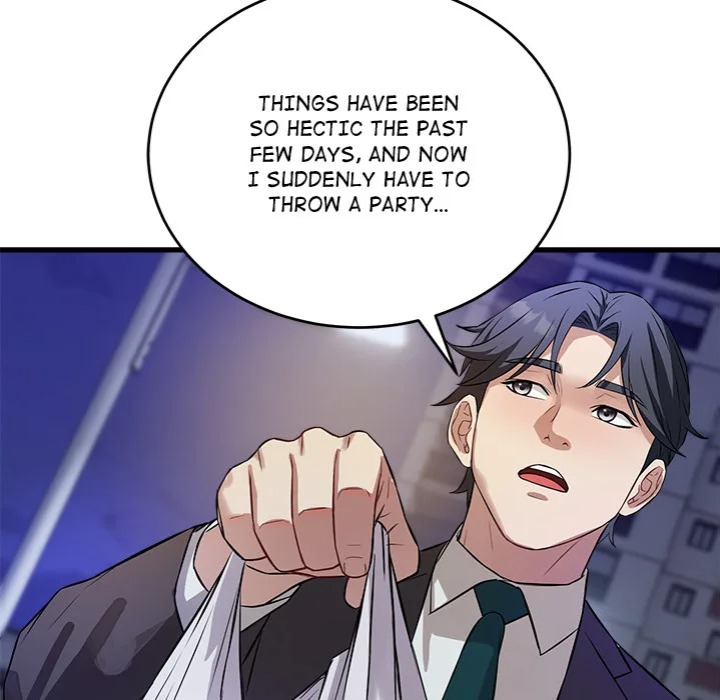 I’m Here for You - Chapter 15 [photo 128] - MangaPorn