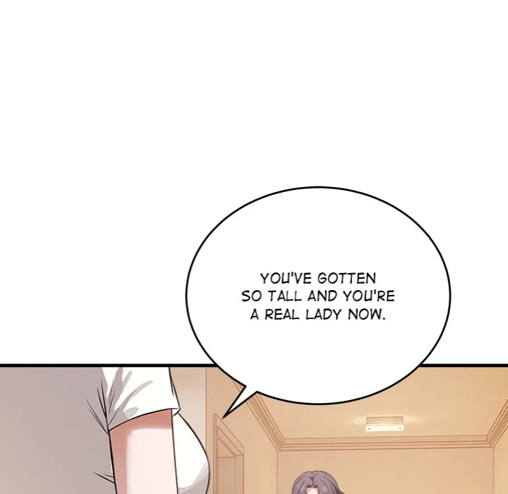 I’m Here for You - Chapter 15 [photo 170] - MangaPorn