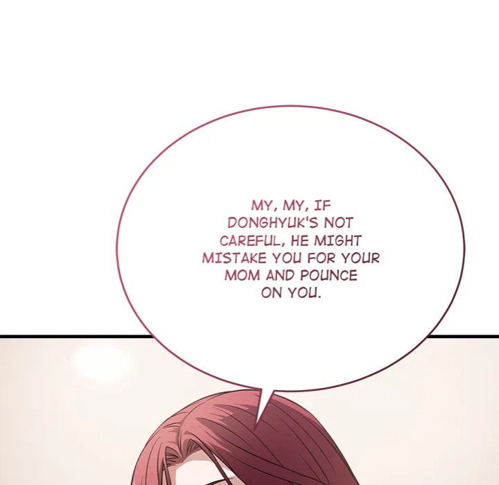 I’m Here for You - Chapter 15 [photo 180] - MangaPorn