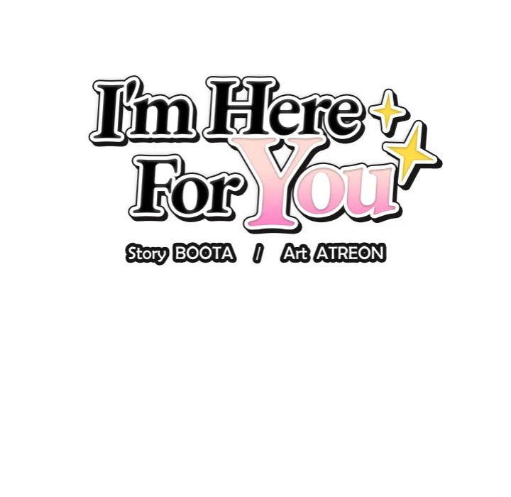 I’m Here for You - Chapter 15 [photo 19] - MangaPorn