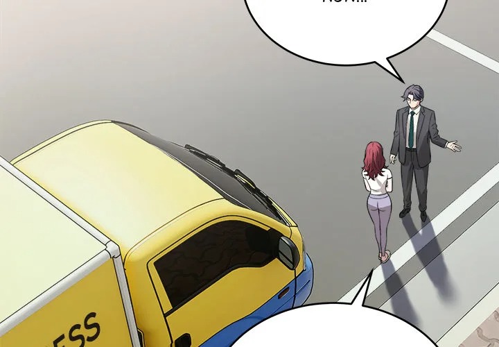 I’m Here for You - Chapter 15 [photo 2] - MangaPorn