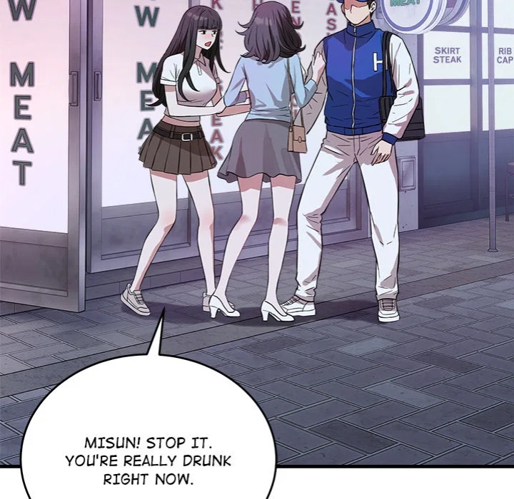 I’m Here for You - Chapter 15 [photo 80] - MangaPorn