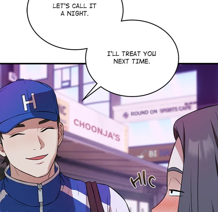 I’m Here for You - Chapter 15 [photo 82] - MangaPorn