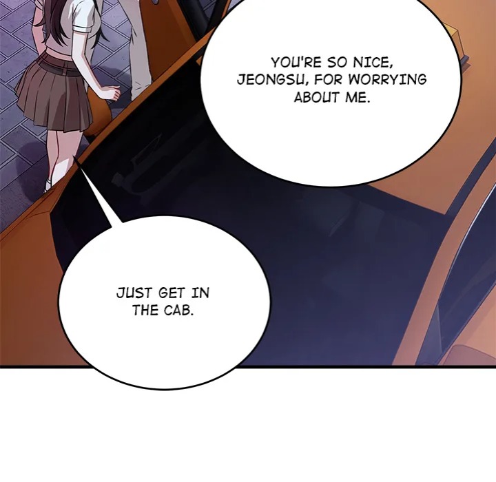 I’m Here for You - Chapter 15 [photo 86] - MangaPorn