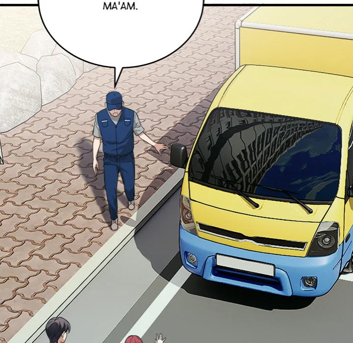 I’m Here for You - Chapter 15 [photo 9] - MangaPorn