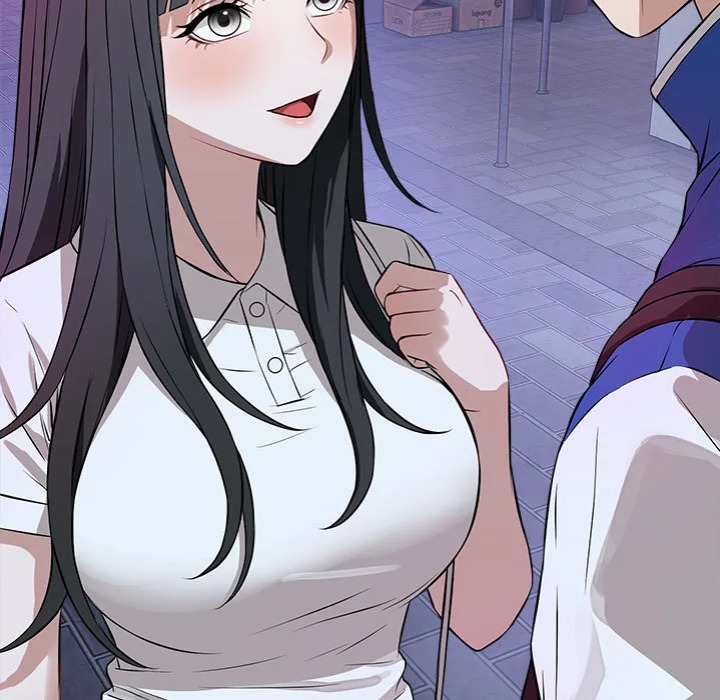 I’m Here for You - Chapter 15 [photo 98] - MangaPorn