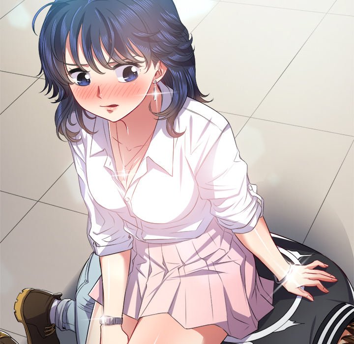 My High School Bully - Chapter 18 [photo 109] - MangaPorn