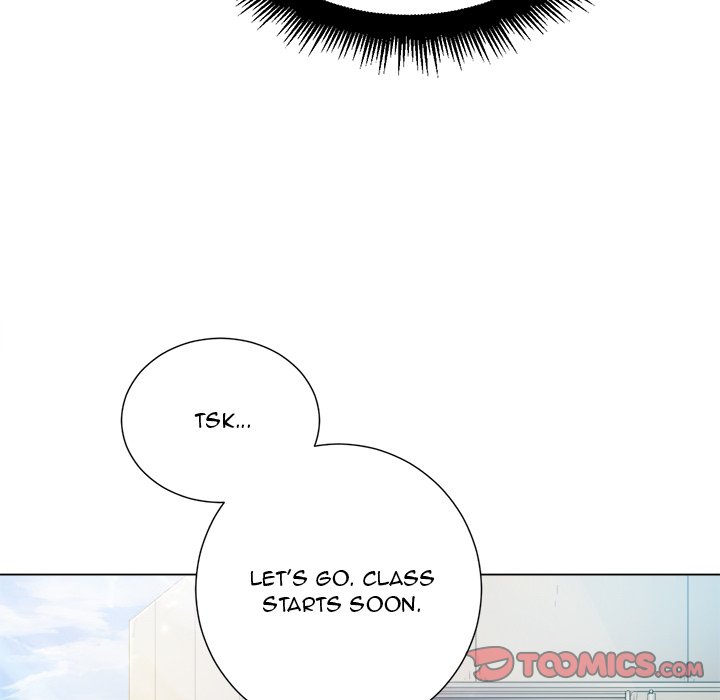 My High School Bully - Chapter 18 [photo 111] - MangaPorn