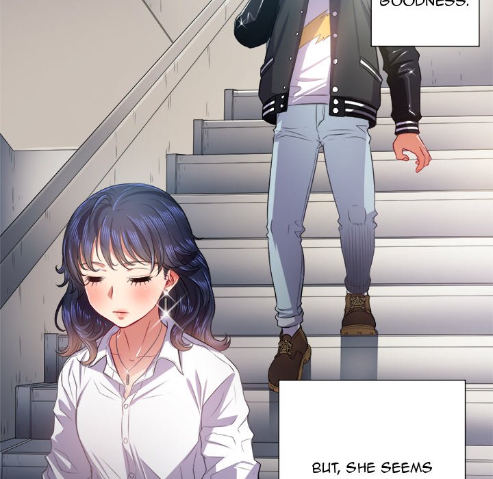My High School Bully - Chapter 18 [photo 114] - MangaPorn