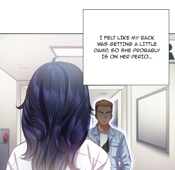 My High School Bully - Chapter 18 [photo 118] - MangaPorn