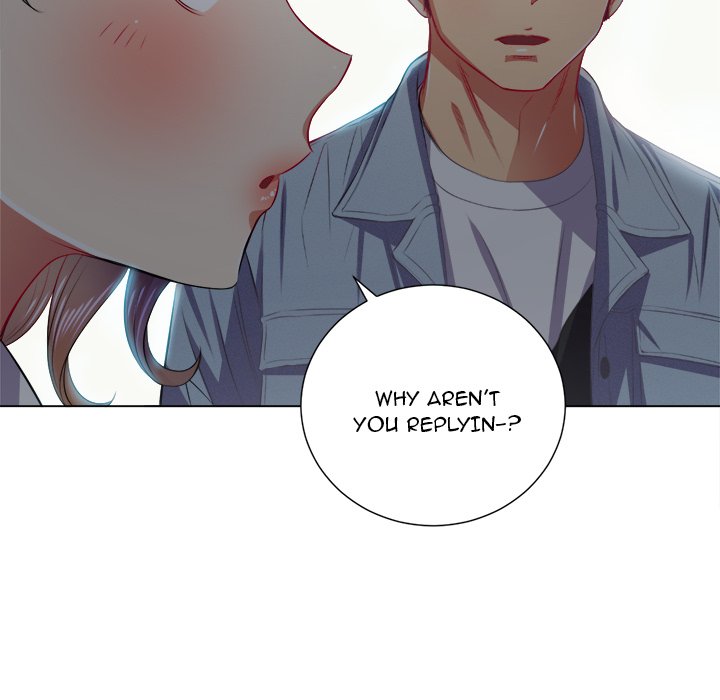My High School Bully - Chapter 18 [photo 125] - MangaPorn