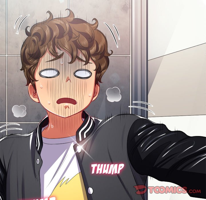 My High School Bully - Chapter 18 [photo 129] - MangaPorn