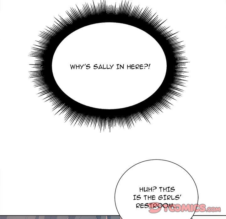 My High School Bully - Chapter 18 [photo 135] - MangaPorn