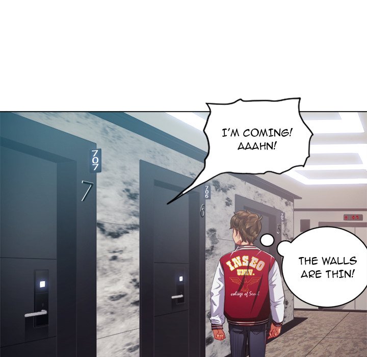 My High School Bully - Chapter 18 [photo 42] - MangaPorn