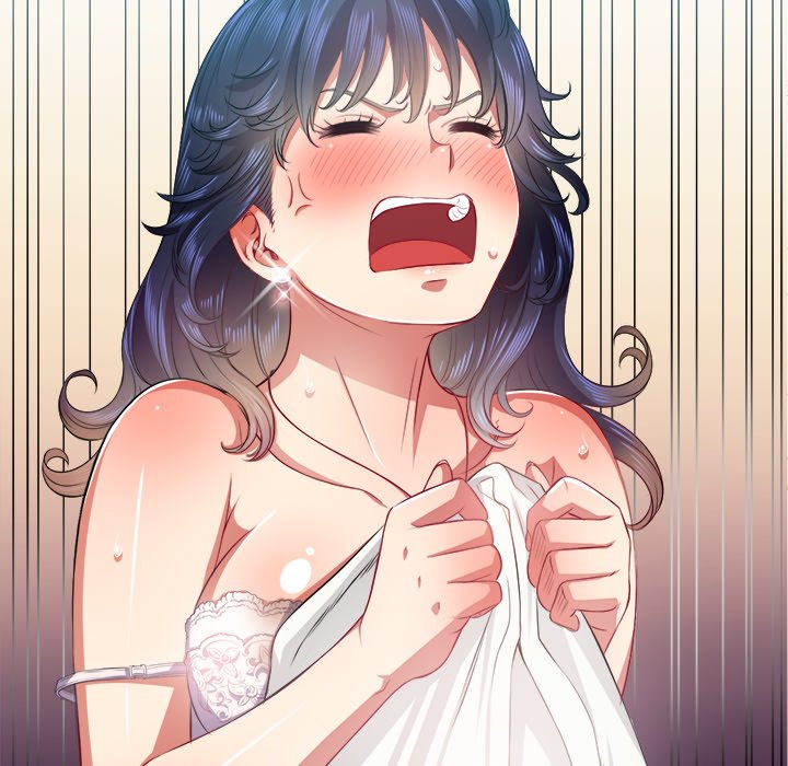 My High School Bully - Chapter 18 [photo 52] - MangaPorn