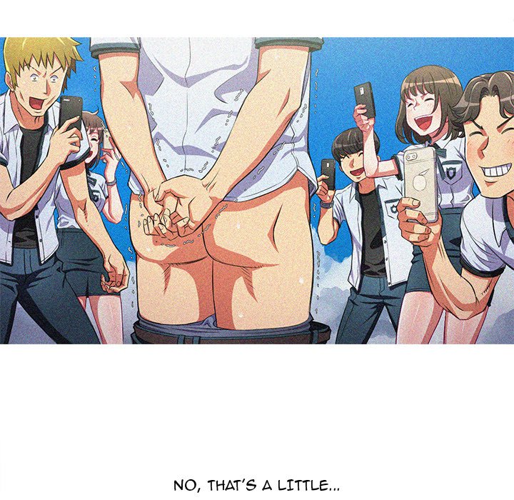 My High School Bully - Chapter 18 [photo 56] - MangaPorn