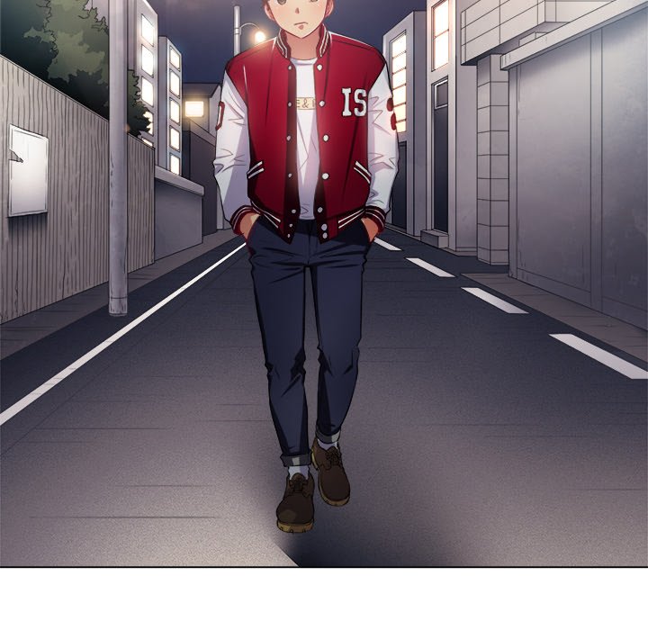 My High School Bully - Chapter 18 [photo 59] - MangaPorn