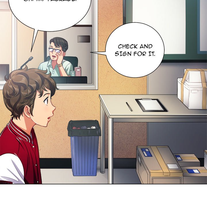 My High School Bully - Chapter 18 [photo 64] - MangaPorn