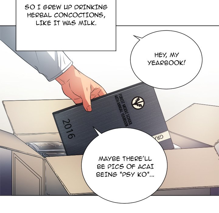 My High School Bully - Chapter 18 [photo 73] - MangaPorn
