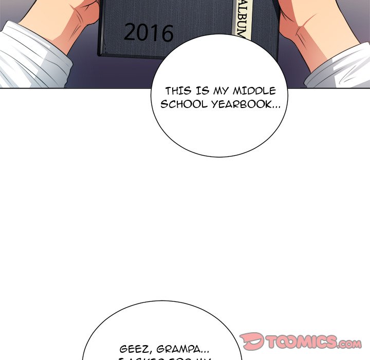 My High School Bully - Chapter 18 [photo 75] - MangaPorn