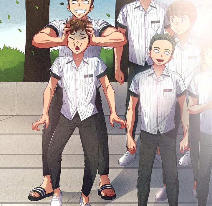 My High School Bully - Chapter 18 [photo 80] - MangaPorn