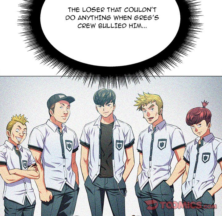 My High School Bully - Chapter 18 [photo 9] - MangaPorn