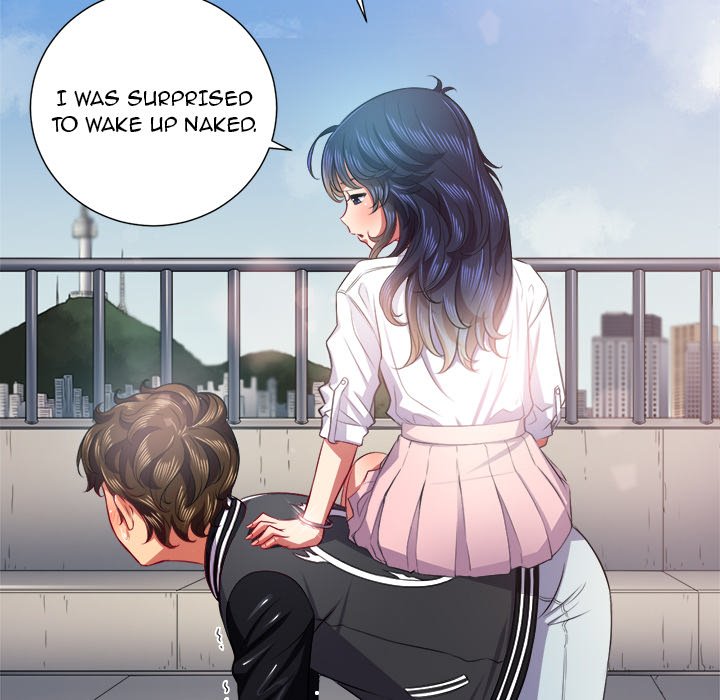 My High School Bully - Chapter 18 [photo 97] - MangaPorn