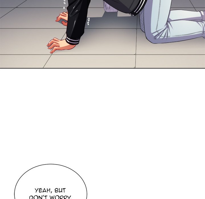 My High School Bully - Chapter 18 [photo 98] - MangaPorn