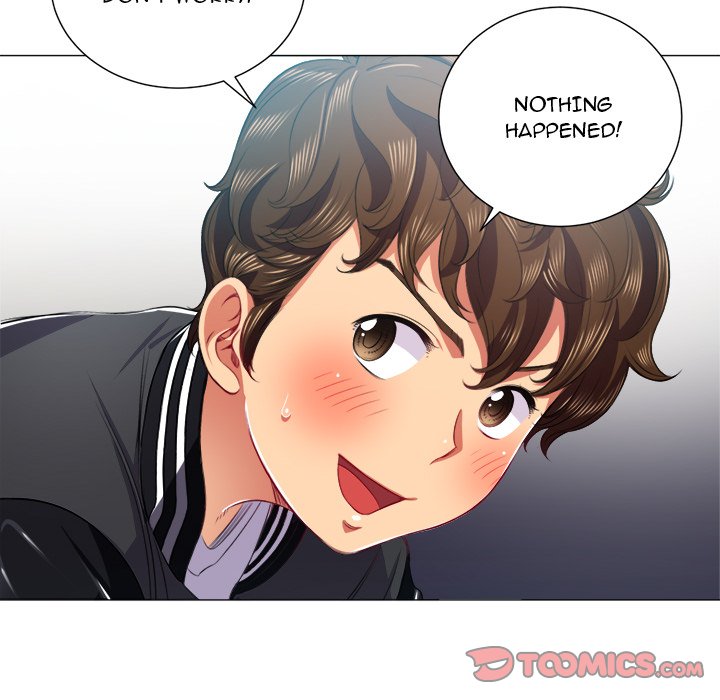 My High School Bully - Chapter 18 [photo 99] - MangaPorn