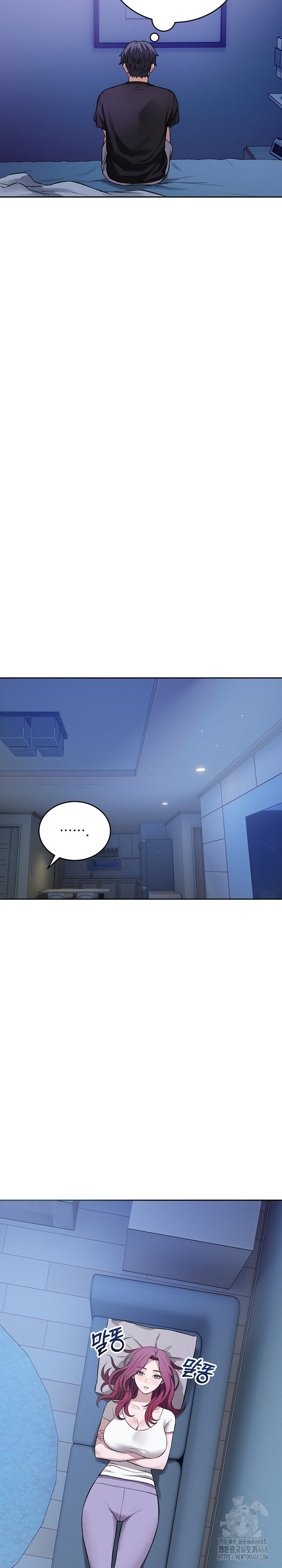 Dad, Cheer Up! Raw - Chapter 17 [photo 10] - MangaPorn