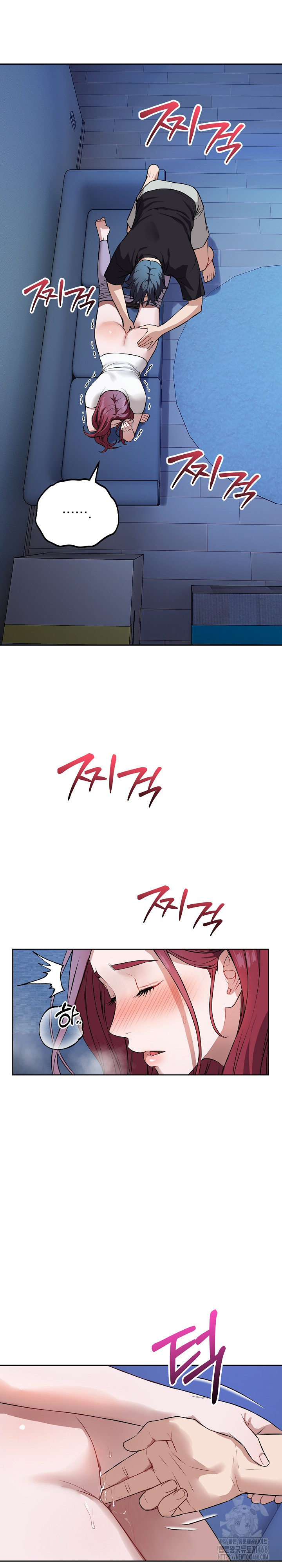 Dad, Cheer Up! Raw - Chapter 17 [photo 31] - MangaPorn