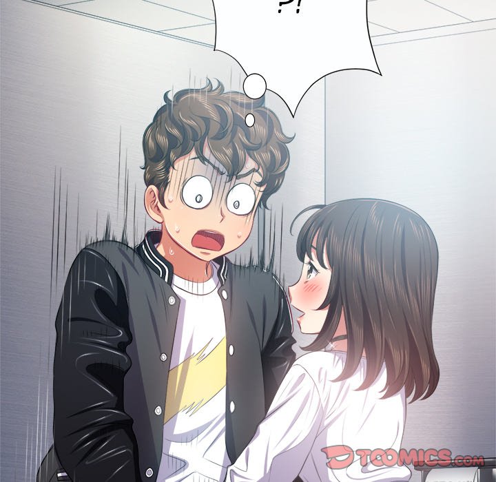 My High School Bully - Chapter 19 [photo 108] - MangaPorn