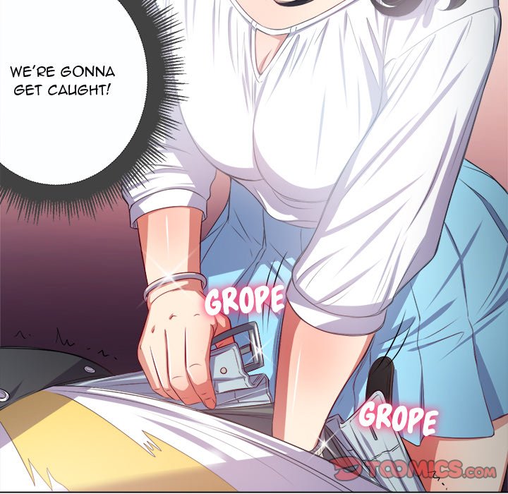 My High School Bully - Chapter 19 [photo 111] - MangaPorn