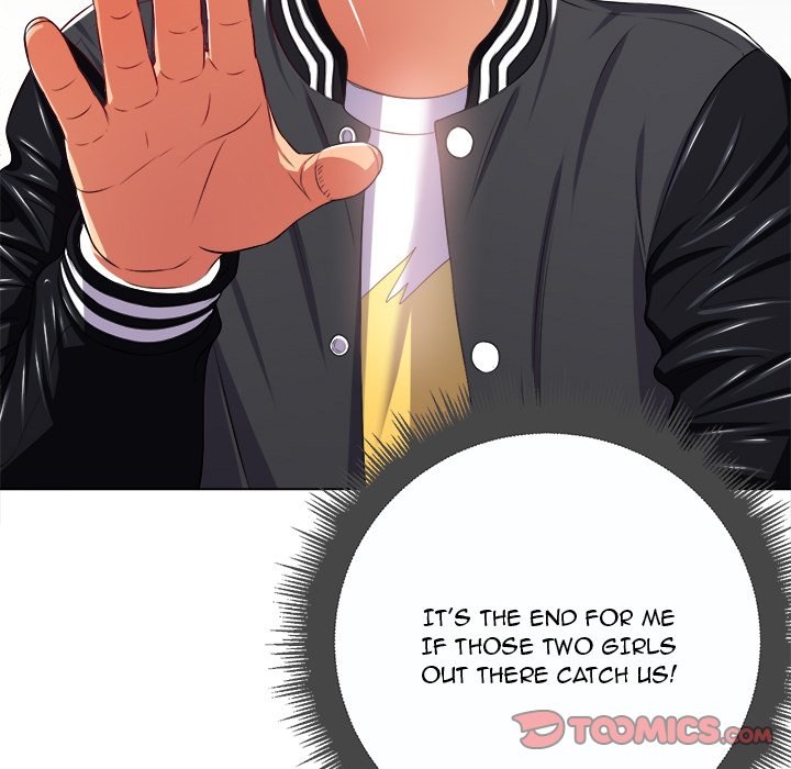My High School Bully - Chapter 19 [photo 117] - MangaPorn