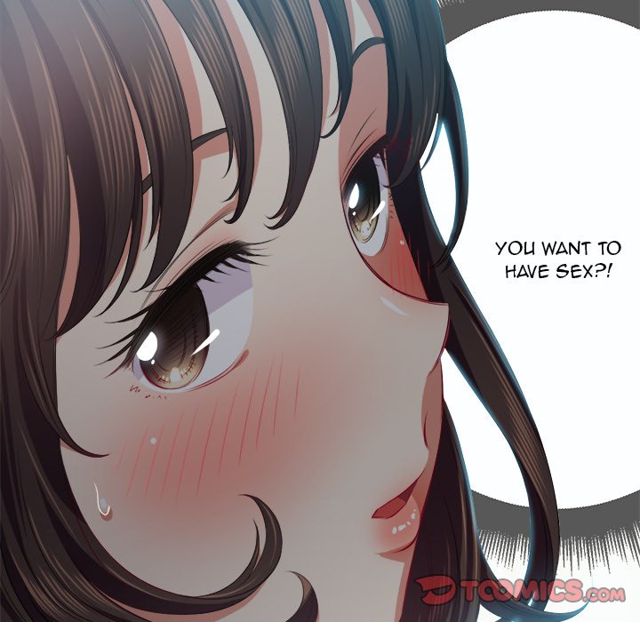 My High School Bully - Chapter 19 [photo 129] - MangaPorn