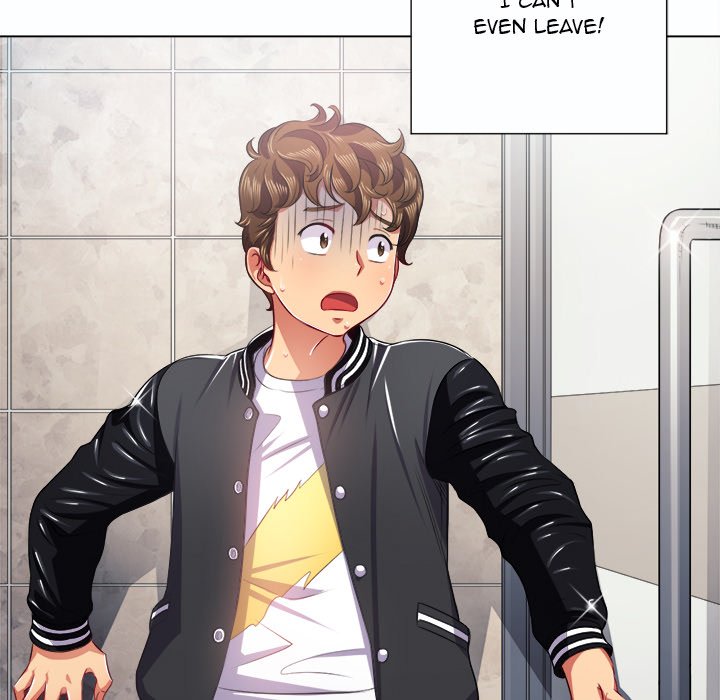 My High School Bully - Chapter 19 [photo 19] - MangaPorn