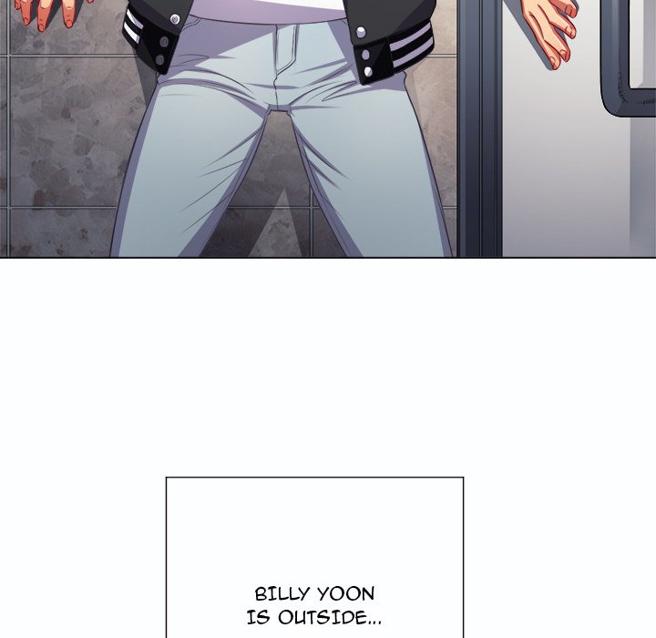 My High School Bully - Chapter 19 [photo 20] - MangaPorn