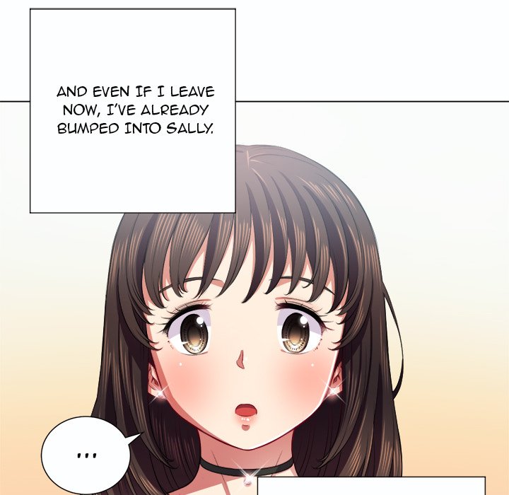 My High School Bully - Chapter 19 [photo 23] - MangaPorn