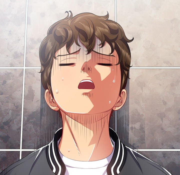 My High School Bully - Chapter 19 [photo 25] - MangaPorn