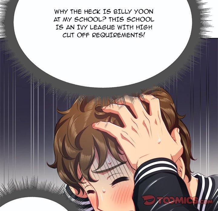 My High School Bully - Chapter 19 [photo 27] - MangaPorn
