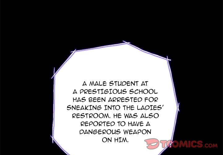 My High School Bully - Chapter 19 [photo 3] - MangaPorn