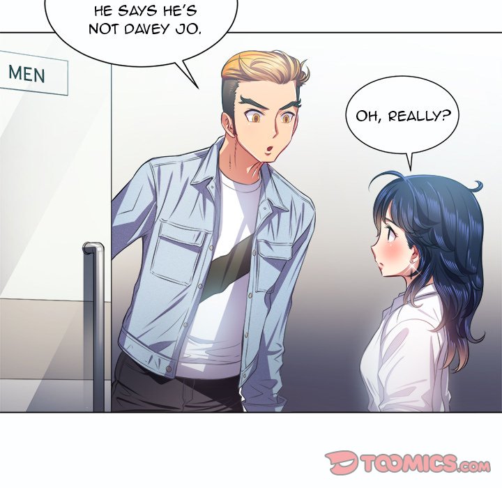 My High School Bully - Chapter 19 [photo 45] - MangaPorn
