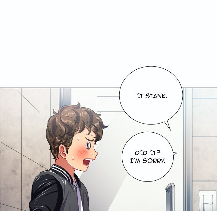 My High School Bully - Chapter 19 [photo 46] - MangaPorn