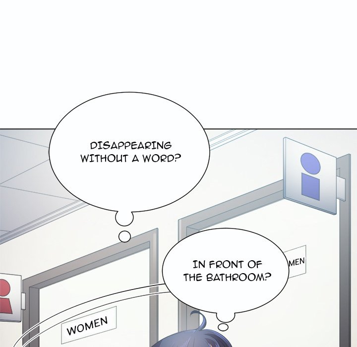 My High School Bully - Chapter 19 [photo 52] - MangaPorn
