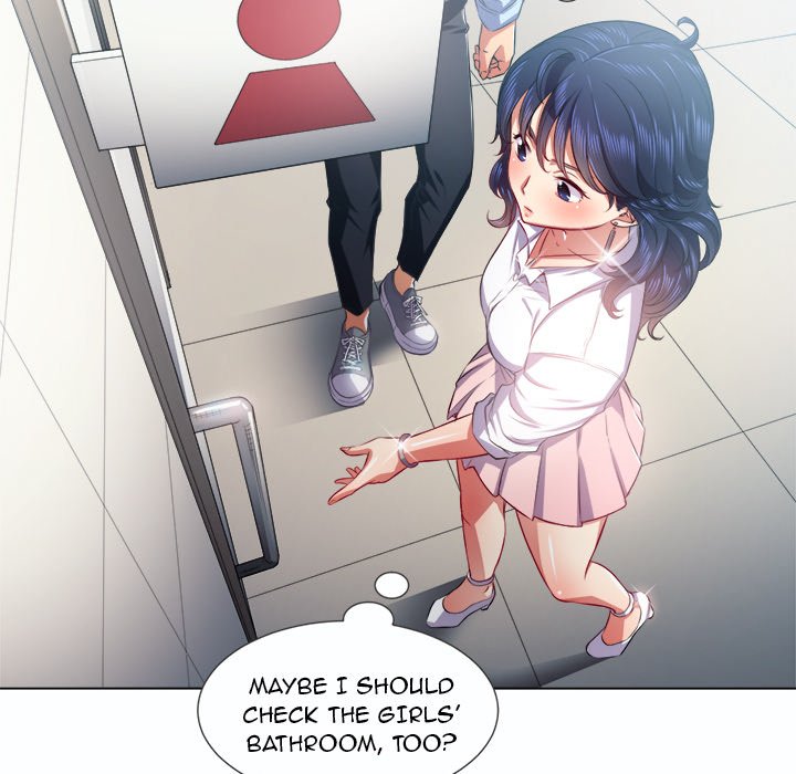 My High School Bully - Chapter 19 [photo 55] - MangaPorn