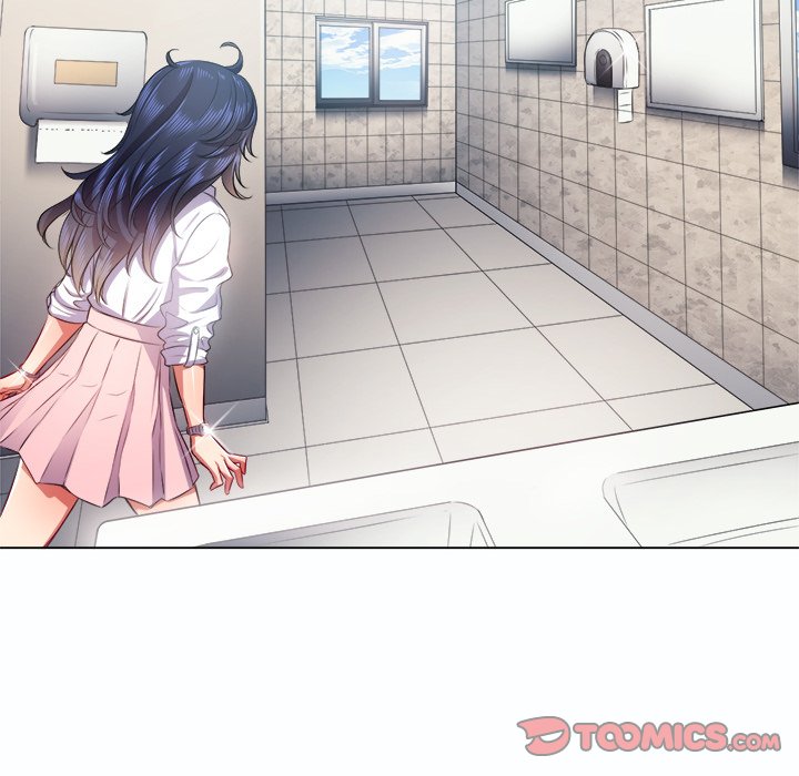My High School Bully - Chapter 19 [photo 63] - MangaPorn