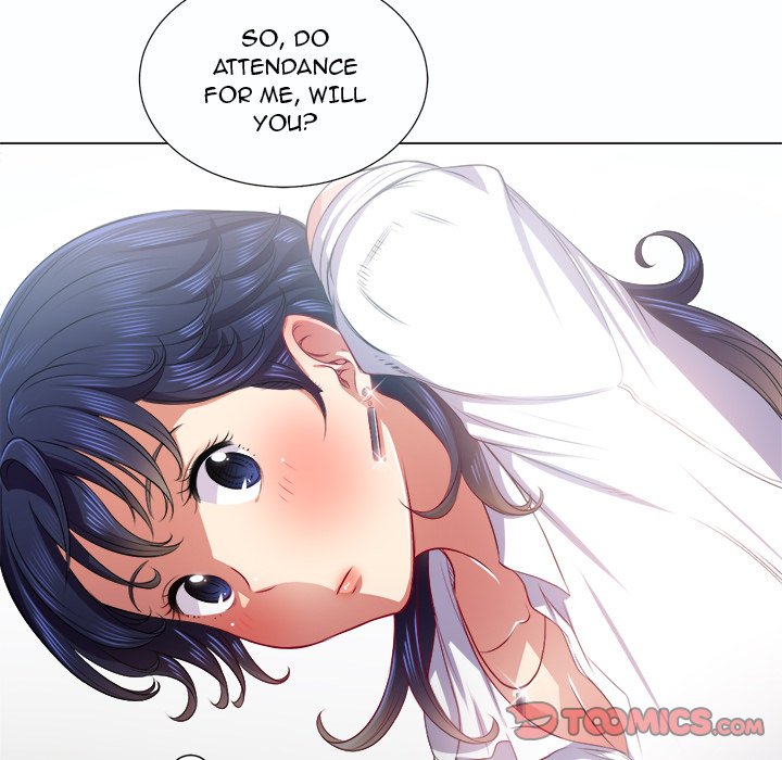 My High School Bully - Chapter 19 [photo 72] - MangaPorn